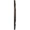 Ekena Millwork Spring Leaf Ceiling Medallion (Fits Canopies up to 5 5/8"), 19 7/8"OD x 3 5/8"ID x 1 1/4"P, Bronze CM19SPBZS - alternate 4